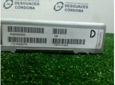 Recambio de modulo electronico para volvo s90 berlina 3.0 24v cat referencia OEM IAM P09442859-09442859   2