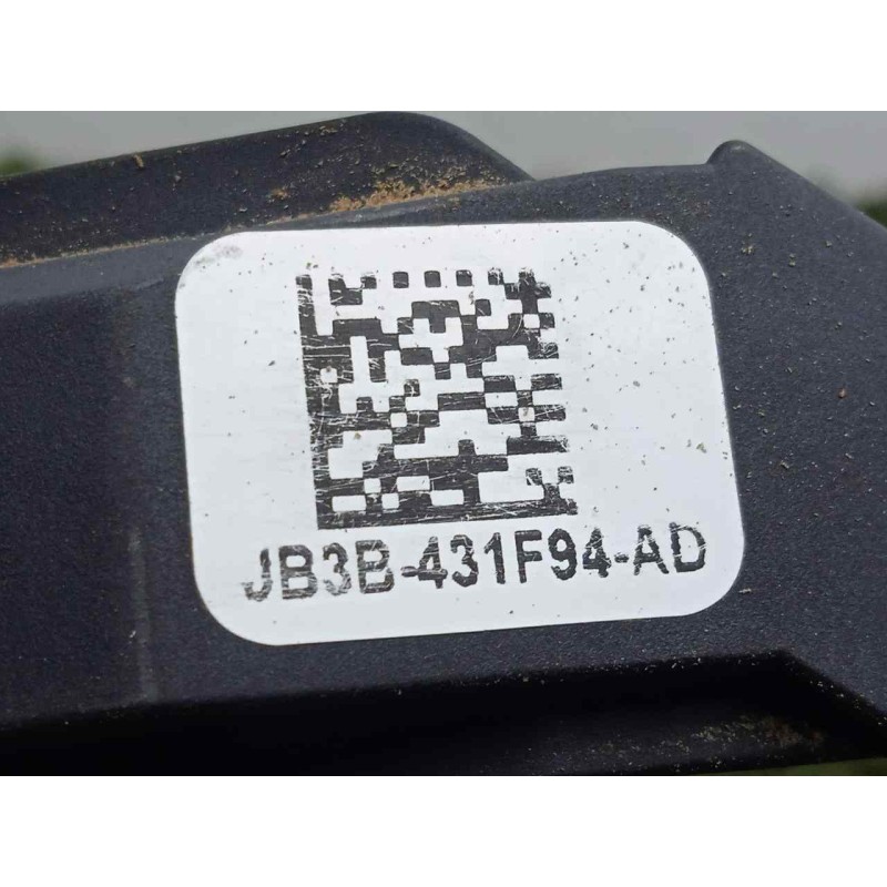 Recambio de motor cierre centralizado porton para ford ranger (tke) 2.0 tdci panther cat referencia OEM IAM JB3B431F94AD  