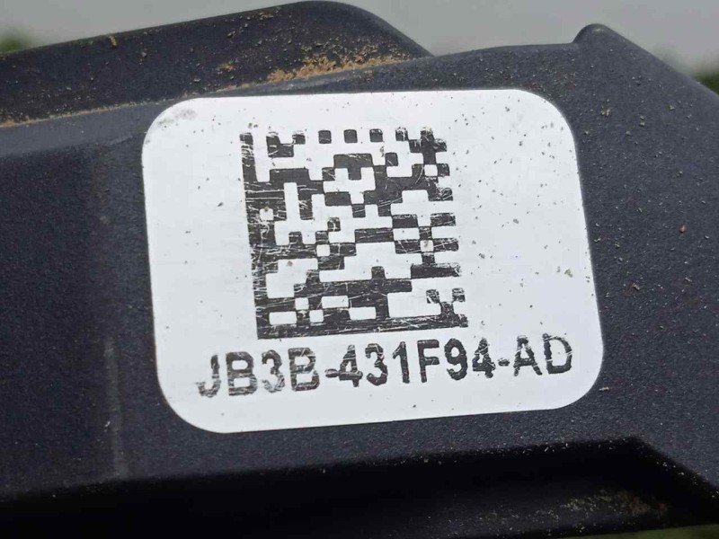 Recambio de motor cierre centralizado porton para ford ranger (tke) 2.0 tdci panther cat referencia OEM IAM JB3B431F94AD  
