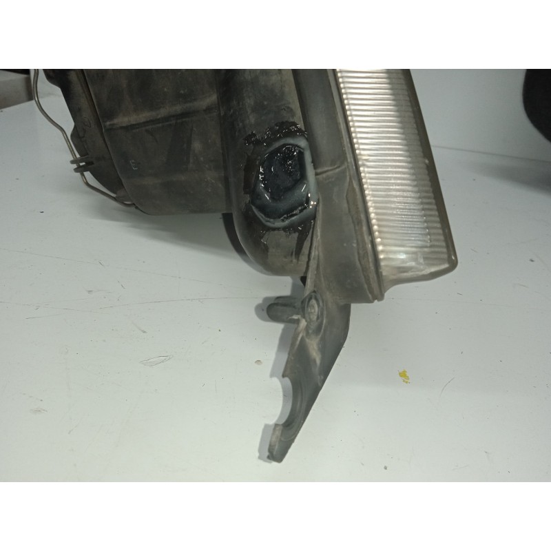 Recambio de faro izquierdo para mercedes-benz sprinter 02.00  caja cerrada 2.2 cdi cat referencia OEM IAM  901 - 902 - 903 - 904