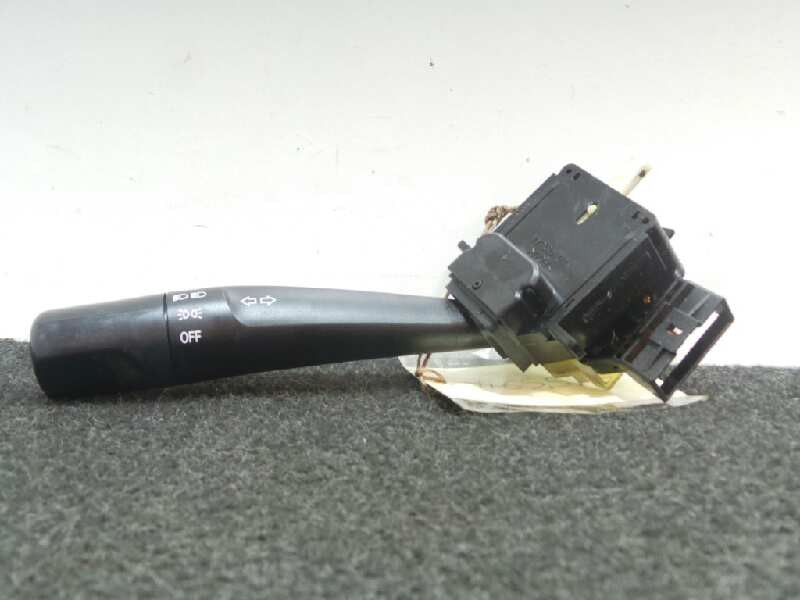 Recambio de mando luces para ssangyong rodius 2.7 turbodiesel cat referencia OEM IAM LD4813AA  
