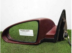 Recambio de retrovisor izquierdo para nissan primera berlina (p12) 2.2 16v turbodiesel cat referencia OEM IAM 96302AU411 ELECTRI