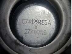 Recambio de valvula egr para volkswagen lt caja cerrada / combi (mod. 1997) 2.5 tdi referencia OEM IAM 074129637B-074123463A-277 2