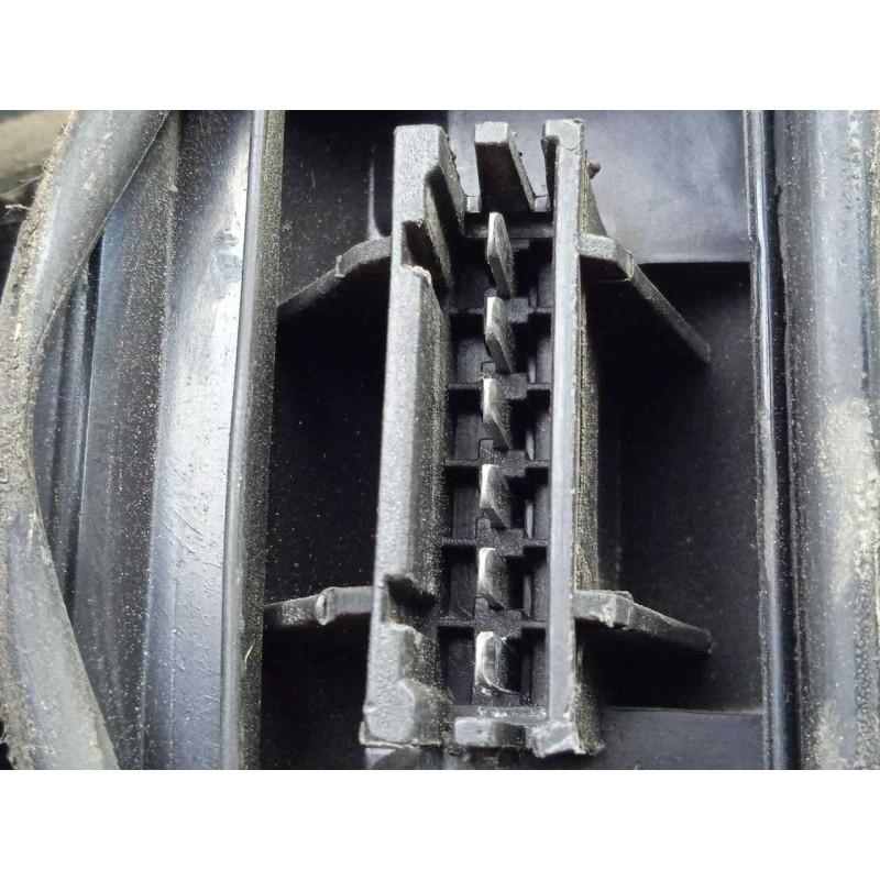 Recambio de piloto trasero izquierdo para volkswagen lupo (6x1/6e1) 1.4 16v referencia OEM IAM   