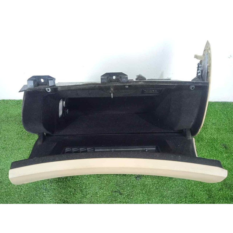 Recambio de guantera para mercedes-benz clase s (w221) berlina 3.0 cdi cat referencia OEM IAM A2216801091-A2216802552 BEIGE 