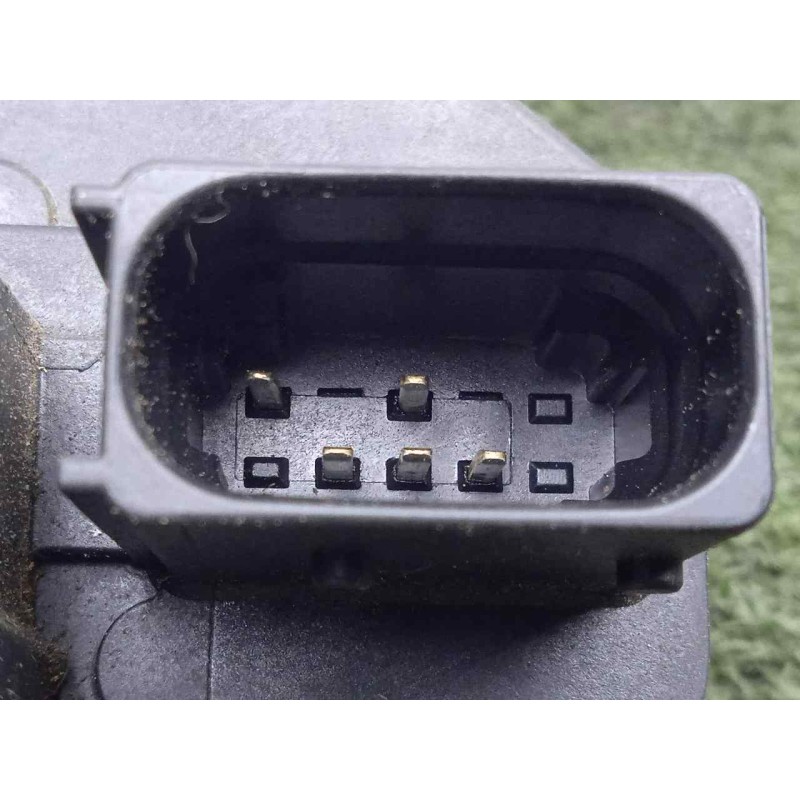 Recambio de cerradura puerta delantera derecha para chevrolet cruze 1.6 cat referencia OEM IAM 13503150 5.PINES 