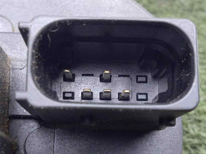 Recambio de cerradura puerta delantera derecha para chevrolet cruze 1.6 cat referencia OEM IAM 13503150 5.PINES 