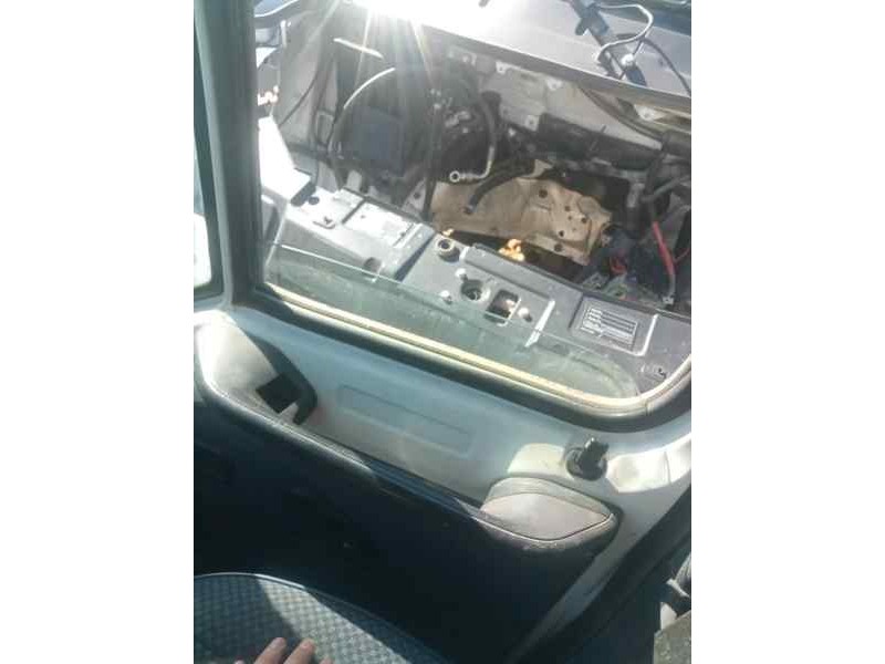 Recambio de elevalunas delantero derecho para citroën jumper combi (1) 2.5 tdi referencia OEM IAM  MANUAL 