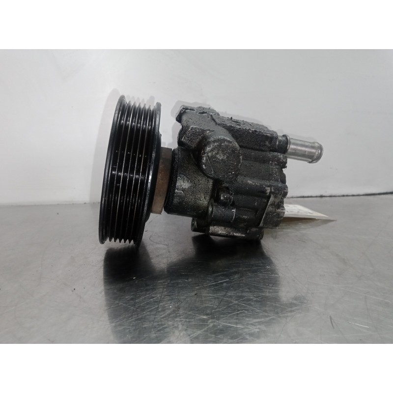 Recambio de bomba direccion para volkswagen polo berlina (6n1) 1.4 referencia OEM IAM 7691955220-030145269A ZF 