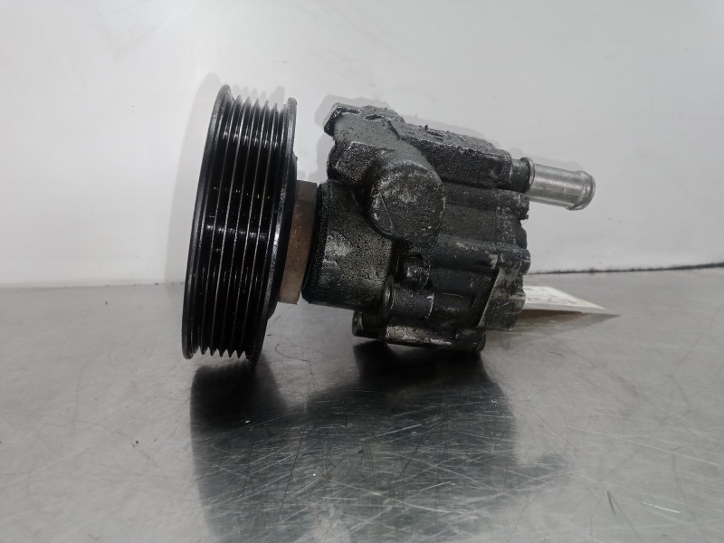 Recambio de bomba direccion para volkswagen polo berlina (6n1) 1.4 referencia OEM IAM 7691955220-030145269A ZF 