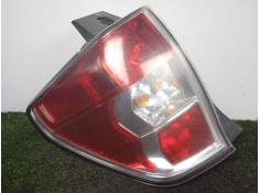 Recambio de piloto trasero izquierdo para subaru forester s12 2.0 diesel cat referencia OEM IAM 84912SC150  