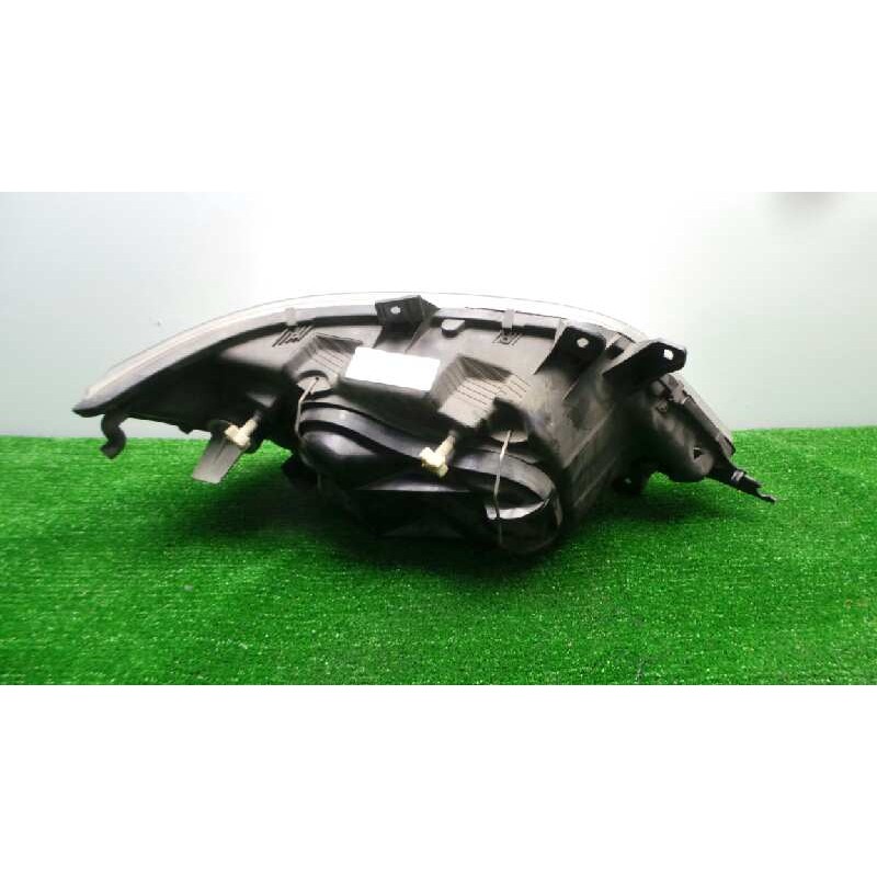 Recambio de faro izquierdo para mercedes-benz sprinter 02.00  caja cerrada 2.2 cdi cat referencia OEM IAM  901 - 902 - 903 - 904