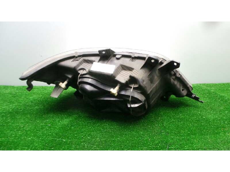 Recambio de faro izquierdo para mercedes-benz sprinter 02.00  caja cerrada 2.2 cdi cat referencia OEM IAM  901 - 902 - 903 - 904