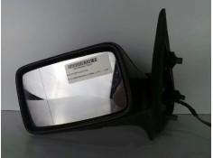 Recambio de retrovisor izquierdo para seat cordoba berlina (6k2) 1.9 tdi referencia OEM IAM  6K. - ELECTRICO - 5.CABLES AZUL