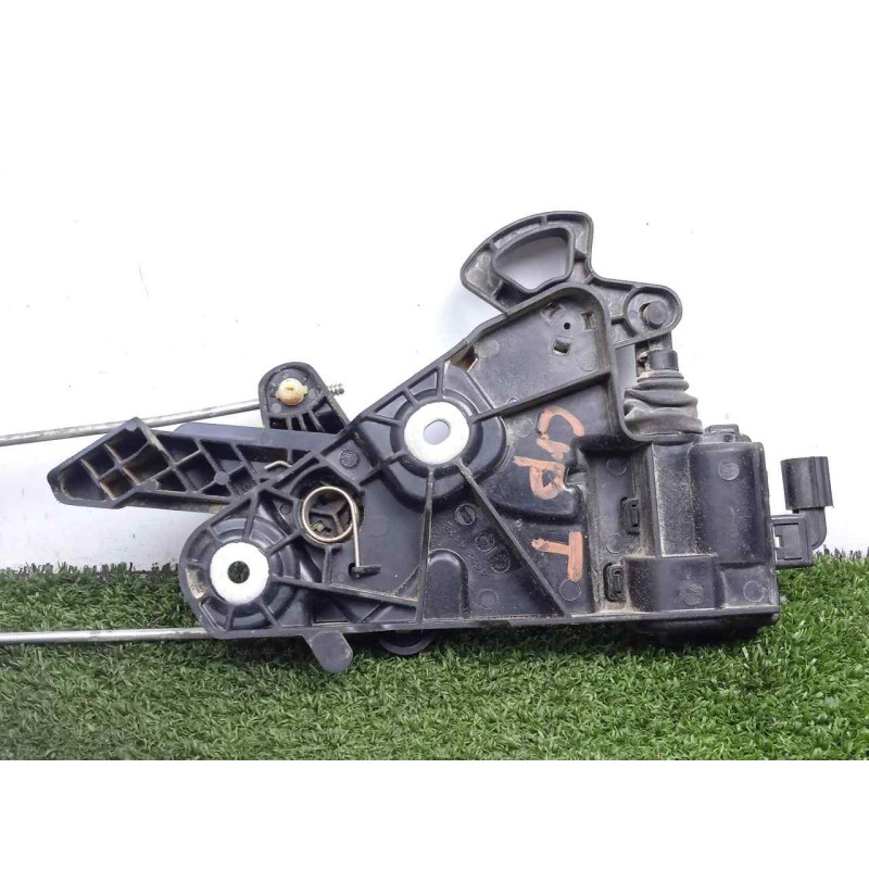 Recambio de motor cierre centralizado porton para ford ranger (tke) 2.0 tdci panther cat referencia OEM IAM JB3B431F94AD  