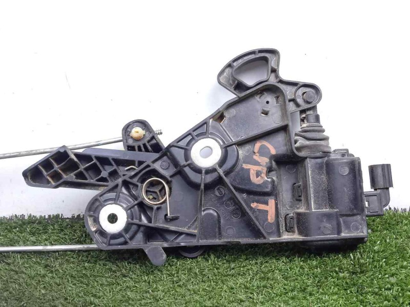 Recambio de motor cierre centralizado porton para ford ranger (tke) 2.0 tdci panther cat referencia OEM IAM JB3B431F94AD  