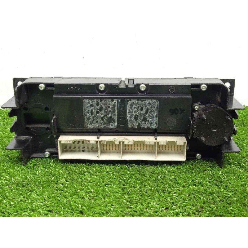 Recambio de mando climatizador para volkswagen polo berlina (6n2) 1.4 tdi referencia OEM IAM SINREFERENCIA  