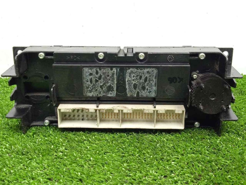 Recambio de mando climatizador para volkswagen polo berlina (6n2) 1.4 tdi referencia OEM IAM SINREFERENCIA  