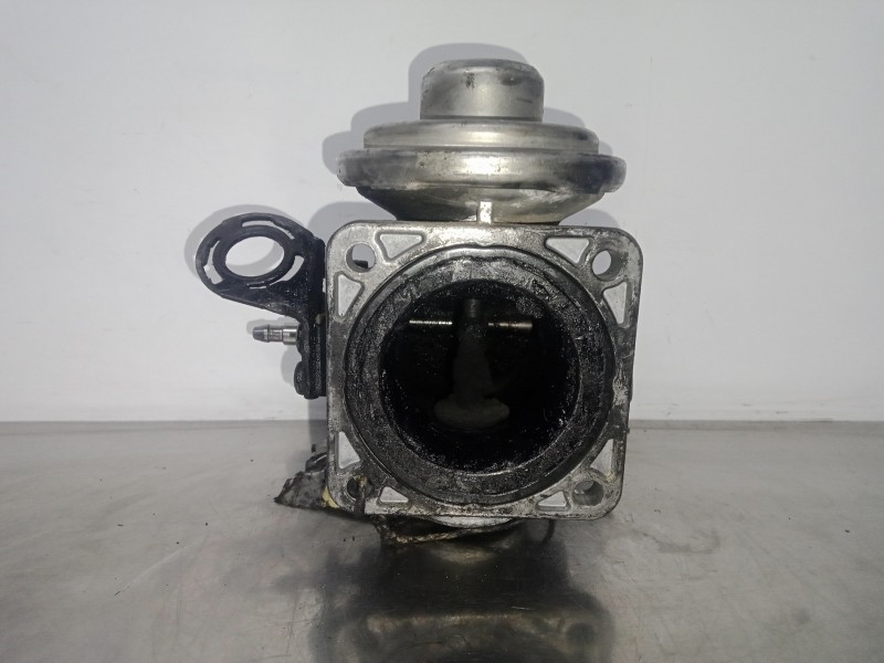 Recambio de valvula egr para volkswagen lt caja cerrada / combi (mod. 1997) 2.5 tdi referencia OEM IAM 074129637B-074123463A-277