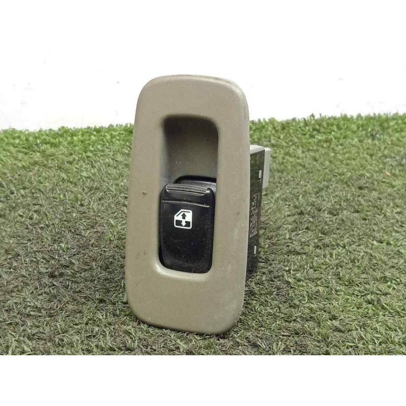 Recambio de mando elevalunas trasero derecho para chevrolet nubira berlina 2.0 diesel cat referencia OEM IAM 621W04790 DECO 6.PI