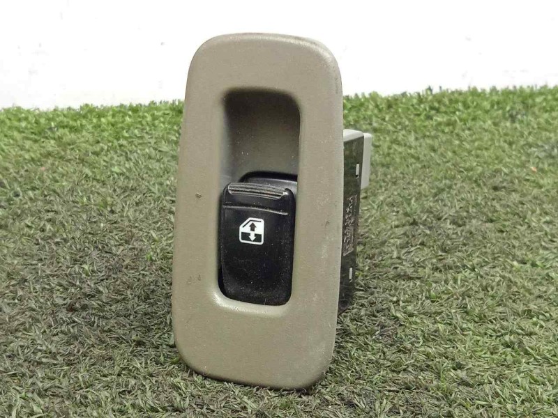 Recambio de mando elevalunas trasero derecho para chevrolet nubira berlina 2.0 diesel cat referencia OEM IAM 621W04790 DECO 6.PI