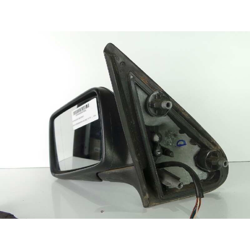 Recambio de retrovisor izquierdo para seat cordoba berlina (6k2) 1.9 tdi referencia OEM IAM  6K. - ELECTRICO - 5.CABLES AZUL