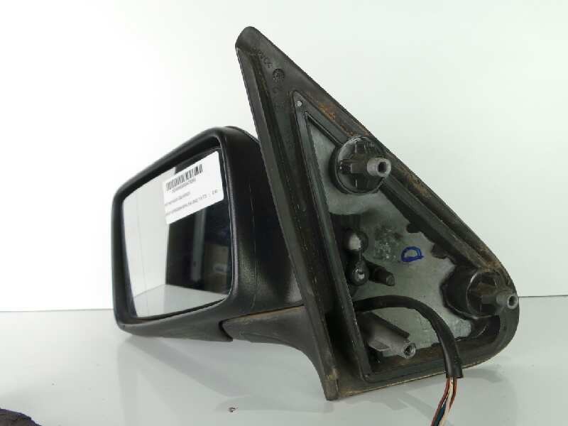 Recambio de retrovisor izquierdo para seat cordoba berlina (6k2) 1.9 tdi referencia OEM IAM  6K. - ELECTRICO - 5.CABLES AZUL