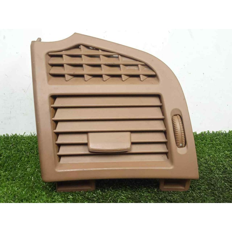 Recambio de aireador delantero izquierdo para mercedes-benz clase s (w221) berlina 3.0 cdi cat referencia OEM IAM A2218300154 BE