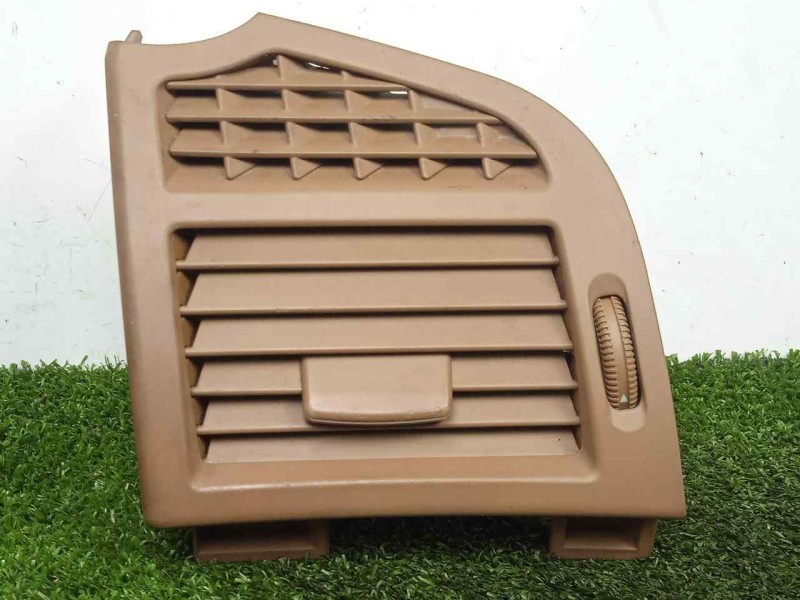 Recambio de aireador delantero izquierdo para mercedes-benz clase s (w221) berlina 3.0 cdi cat referencia OEM IAM A2218300154 BE