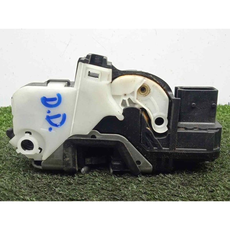 Recambio de cerradura puerta delantera derecha para chevrolet cruze 1.6 cat referencia OEM IAM 13503150 5.PINES 