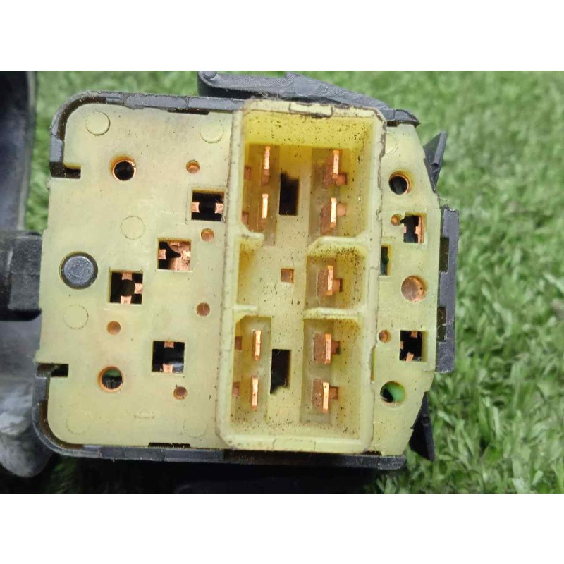 Recambio de mando limpia para daewoo nubira wagon referencia OEM IAM 96251294 LIMPIA TRASERO 9.PIN