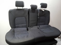 Recambio de asientos traseros para kia rio 1.2 cat referencia OEM IAM    2