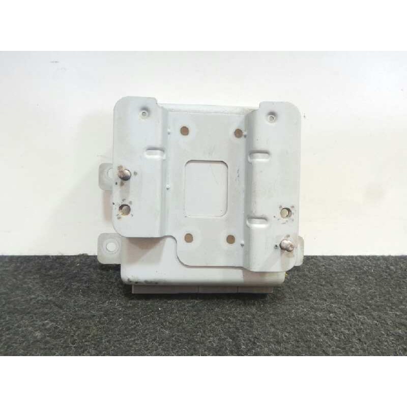 Recambio de centralita check control para ssangyong rodius 2.7 turbodiesel cat referencia OEM IAM 8716121100-97RA010035  