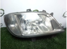 Recambio de faro derecho para mercedes-benz sprinter 02.00  caja cerrada 2.2 cdi cat referencia OEM IAM  901 - 902 - 903 - 904 -