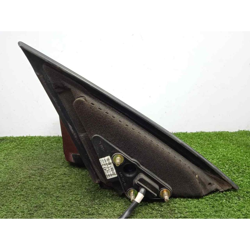 Recambio de retrovisor izquierdo para nissan primera berlina (p12) 2.2 16v turbodiesel cat referencia OEM IAM 96302AU411 ELECTRI