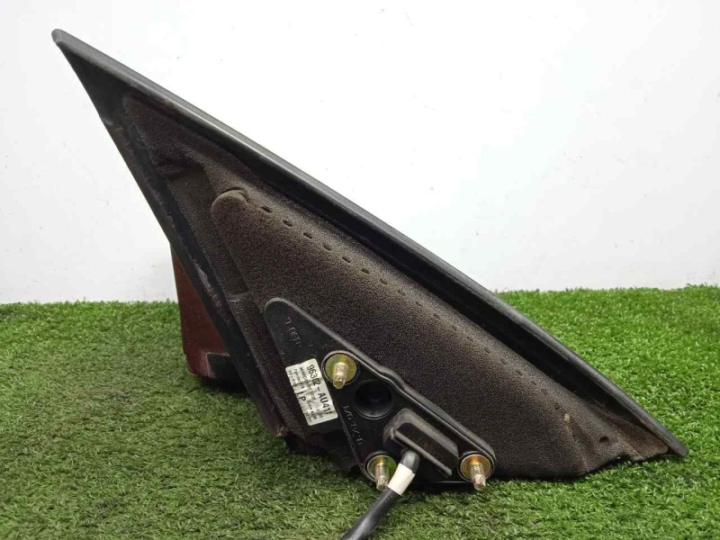 Recambio de retrovisor izquierdo para nissan primera berlina (p12) 2.2 16v turbodiesel cat referencia OEM IAM 96302AU411 ELECTRI