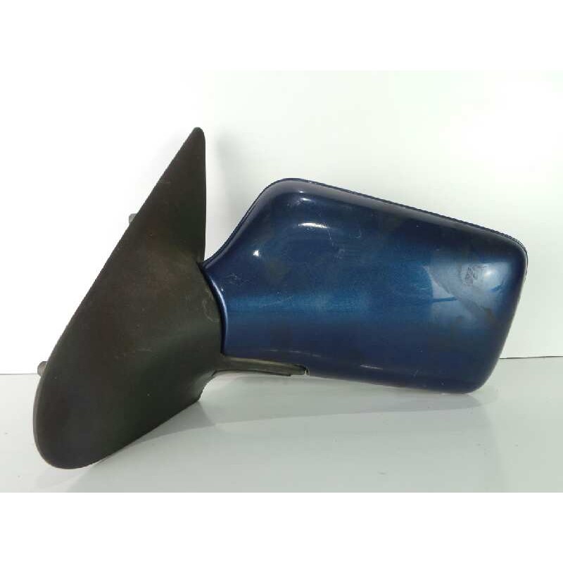 Recambio de retrovisor izquierdo para seat cordoba berlina (6k2) 1.9 tdi referencia OEM IAM  6K. - ELECTRICO - 5.CABLES AZUL