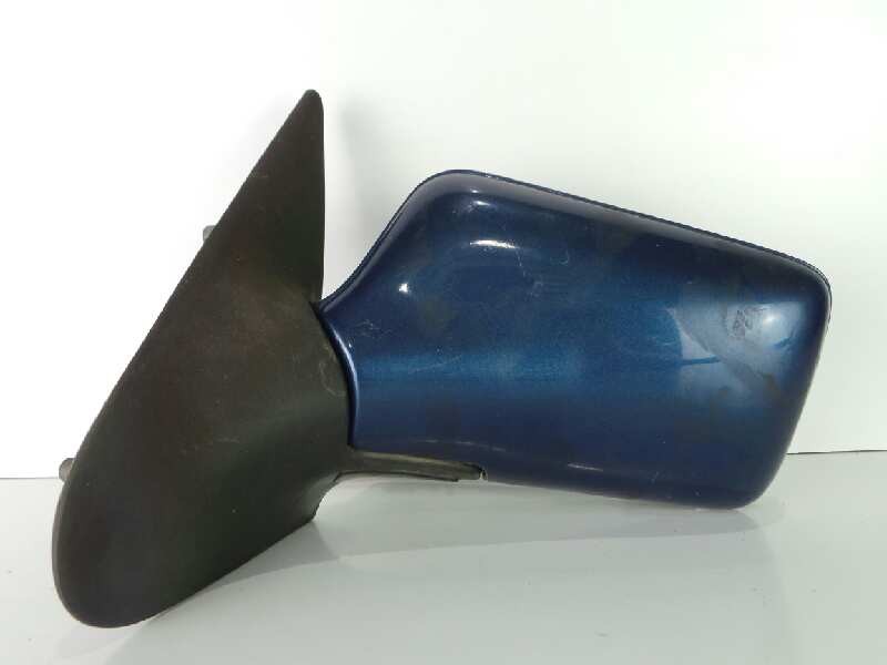 Recambio de retrovisor izquierdo para seat cordoba berlina (6k2) 1.9 tdi referencia OEM IAM  6K. - ELECTRICO - 5.CABLES AZUL