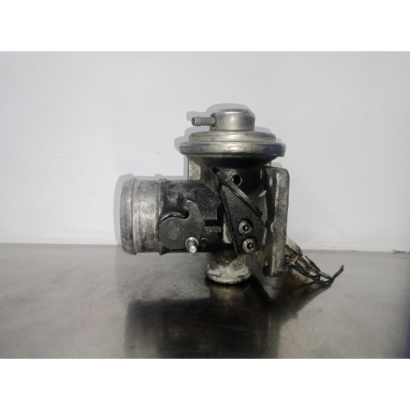 Recambio de valvula egr para volkswagen lt caja cerrada / combi (mod. 1997) 2.5 tdi referencia OEM IAM 074129637B-074123463A-277