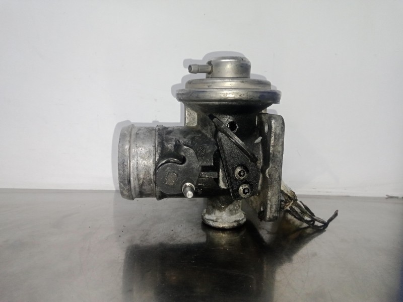 Recambio de valvula egr para volkswagen lt caja cerrada / combi (mod. 1997) 2.5 tdi referencia OEM IAM 074129637B-074123463A-277