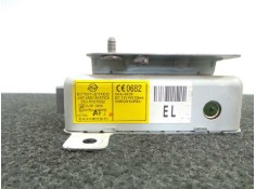 Recambio de centralita check control para ssangyong rodius 2.7 turbodiesel cat referencia OEM IAM 8716121100-97RA010035   2