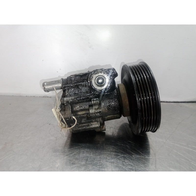 Recambio de bomba direccion para volkswagen polo berlina (6n1) 1.4 referencia OEM IAM 7691955220-030145269A ZF 