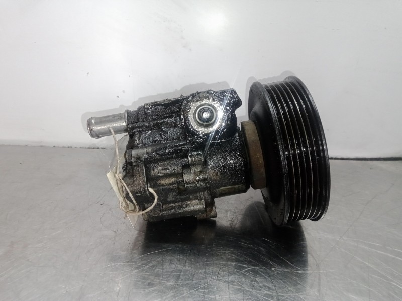 Recambio de bomba direccion para volkswagen polo berlina (6n1) 1.4 referencia OEM IAM 7691955220-030145269A ZF 