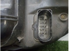 Recambio de faro derecho para mercedes-benz sprinter 02.00  caja cerrada 2.2 cdi cat referencia OEM IAM  901 - 902 - 903 - 904 - 2