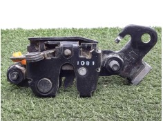 Recambio de cerradura maletero / porton para ford ranger (tke) 2.0 tdci panther cat referencia OEM IAM AB392143160AB TRASDERO IZ