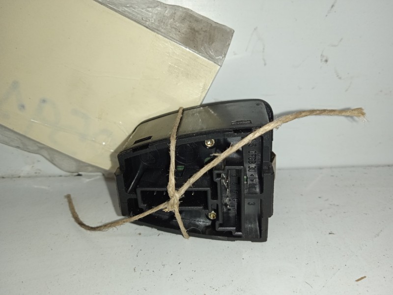 Recambio de mando retrovisor para bmw serie 3 berlina (e46) 325xi referencia OEM IAM 613183736919-03200500  