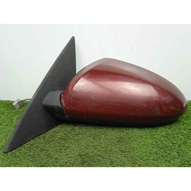 Recambio de retrovisor izquierdo para nissan primera berlina (p12) 2.2 16v turbodiesel cat referencia OEM IAM 96302AU411 ELECTRI