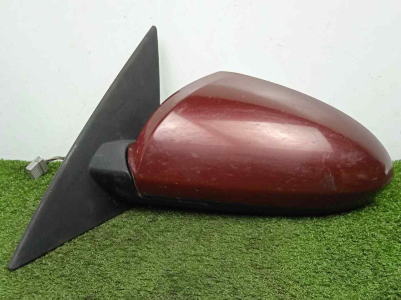 Recambio de retrovisor izquierdo para nissan primera berlina (p12) 2.2 16v turbodiesel cat referencia OEM IAM 96302AU411 ELECTRI