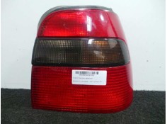 Recambio de piloto trasero derecho para skoda felicia combi ( 795) 1.9 diesel cat referencia OEM IAM   