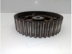 Recambio de polea arbol levas para renault kangoo (f/kc0) 1.5 dci diesel referencia OEM IAM 585577   2